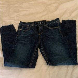 Rag & bone skinnies